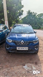 Renault Triber RXT, 2021, Petrol