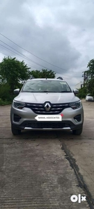 Renault Triber RXZ, 2021, Petrol