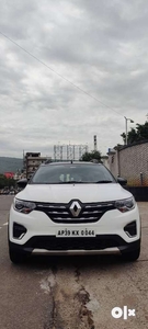 Renault Triber RXZ EASY-R AMT, 2021, Petrol