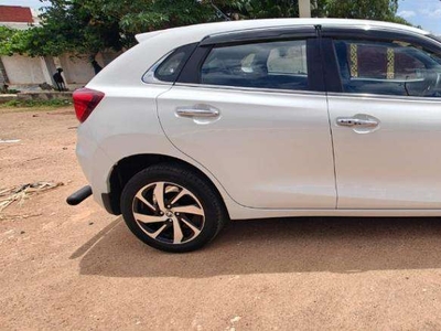 Toyota Glanza G Smart Hybrid, 2023, Petrol