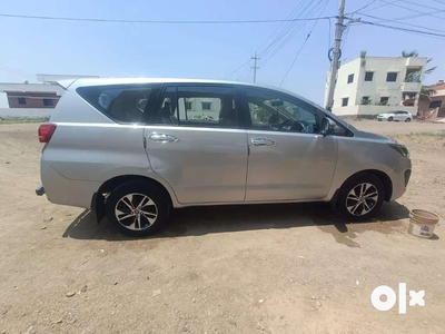 Toyota Innova 2019 Diesel Good Condition