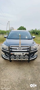 Toyota Innova Crysta 2020 Diesel Good Condition