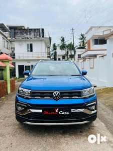 Volkswagen Taigun 1.0 TSI Highline, 2022, Petrol