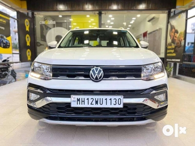 Volkswagen Taigun 1.0 TSI Highline, 2023, Petrol