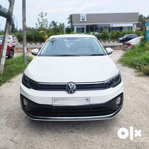 Volkswagen Virtus 1.0 Highline TSI AT, 2023, Petrol