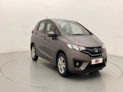 2016 Honda Jazz 1.2 V i VTEC