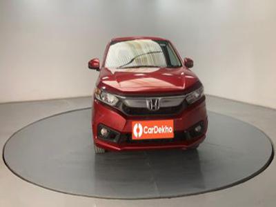 2020 Honda Amaze V CVT Petrol