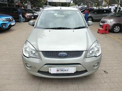 Ford Classic 1.4 TDCi Titanium