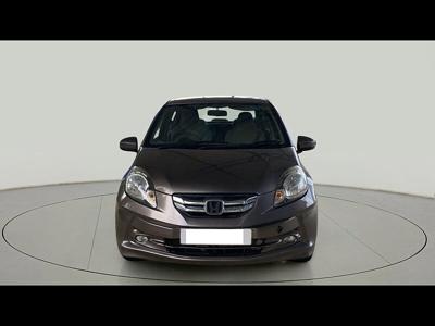 Honda Amaze 1.2 VX i-VTEC
