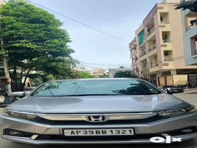 Honda Amaze 2019 Diesel Well Maintained