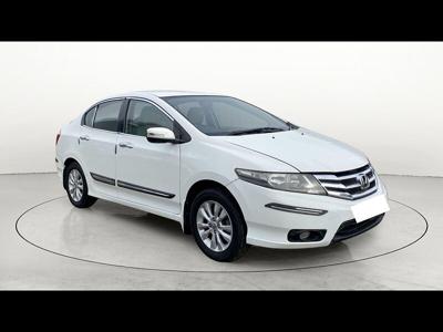 Honda City 1.5 V MT