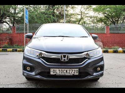 Honda City 4th Generation VX Petrol [2017-2019]