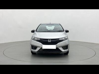 Honda Jazz E MT [2015-2016]