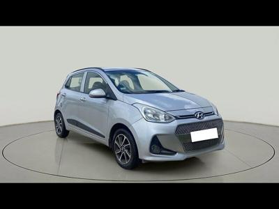 Hyundai Grand i10 Asta 1.2 Kappa VTVT