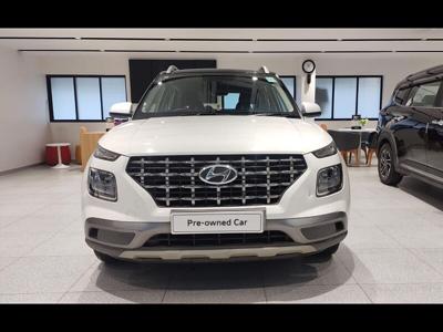 Hyundai Venue S 1.2 Petrol [2019-2020]