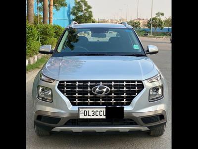 Hyundai Venue S 1.2 Petrol