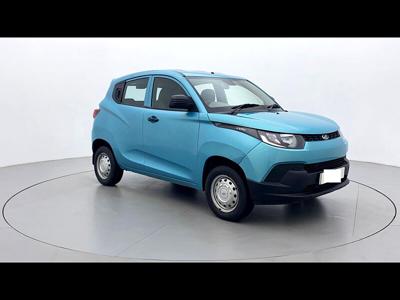 Mahindra KUV100 K2 6 STR