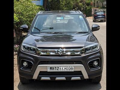 Maruti Suzuki Brezza ZXi Plus [2022-2023]