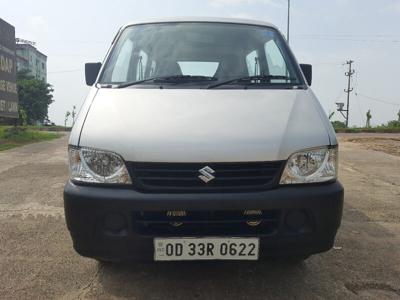 Maruti Suzuki Eeco 5 STR AC (O)