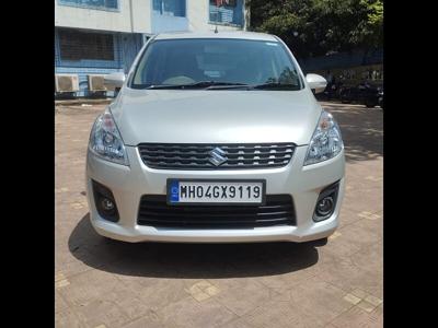 Maruti Suzuki Ertiga Vxi