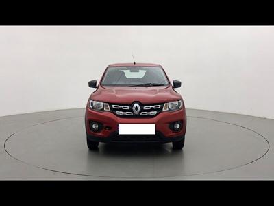 Renault Kwid 1.0 RXT [2016-2019]