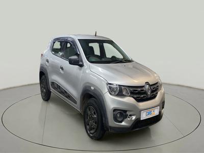 Renault KWID 1.0 RXT