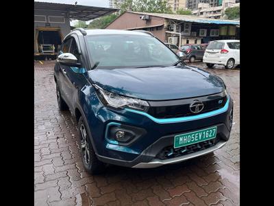 Tata Nexon EV XZ Plus