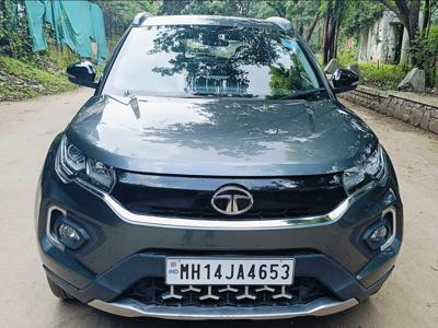 Tata Nexon XZA Plus [2020-2023]