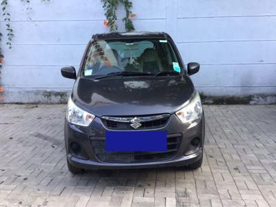 Used Maruti Suzuki Alto K10 2017 47369 kms in Chennai