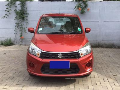 Used Maruti Suzuki Celerio 2018 31144 kms in Chennai