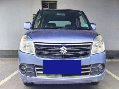 Used Maruti Suzuki Wagon R 2012 86189 kms in Chennai