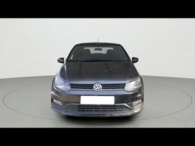 Volkswagen Ameo Comfortline 1.2L (P)