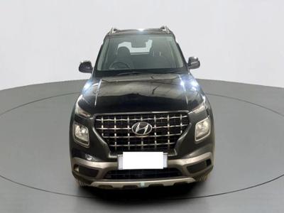 2020 Hyundai Venue S