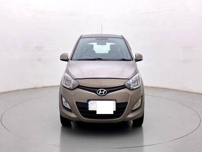 2012 Hyundai i20 Magna Optional 1.4 CRDi