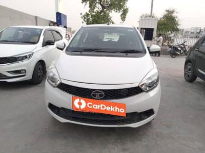 2017 Tata Tiago 1.2 Revotron XT Option