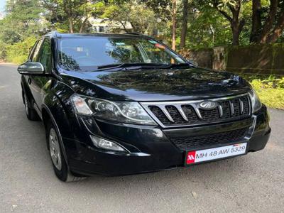 2018 Mahindra XUV500 W6 2WD