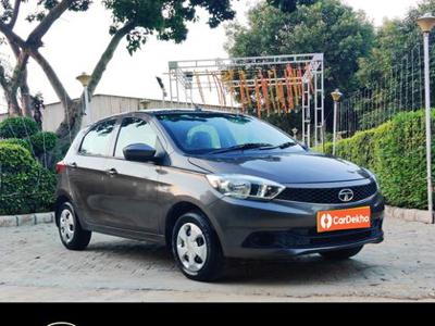 2021 Tata Tiago XTA AMT BSVI