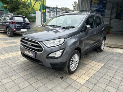 Ford Ecosport TREND + 1.5L TI-VCT AT Bangalore