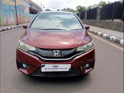 Honda Jazz V AT Petrol