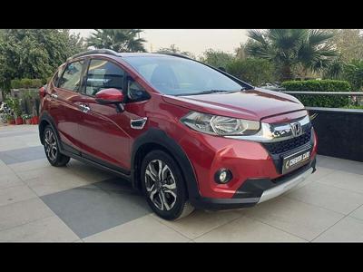 Honda WR-V VX MT Petrol