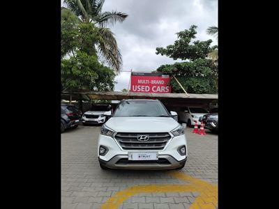 Hyundai Creta SX 1.6 Petrol