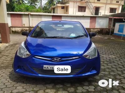 Hyundai EON 2013 Petrol Well Maintained car (Direct owner)