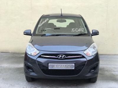 Hyundai i10 Sportz 1.2 AT Kappa2