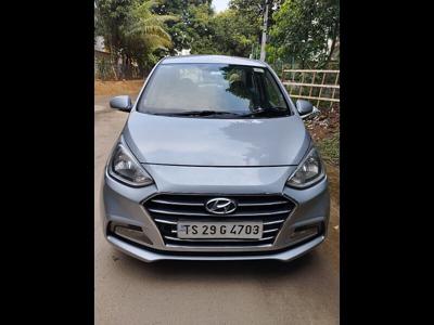 Hyundai Xcent SX 1.1 CRDi