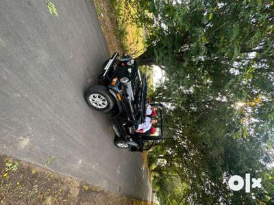 Mahindra Thar jeep 2005 Diesel Well Maintained