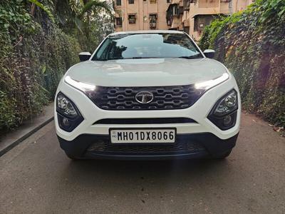 Tata Harrier XZA Plus