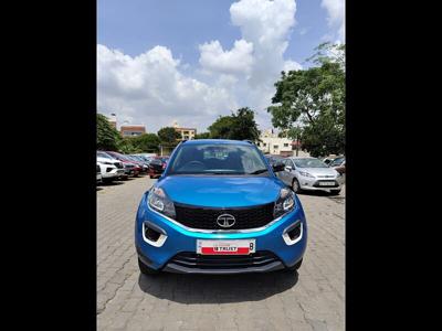 Tata Nexon XMA Petrol