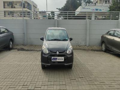 Used Maruti Suzuki Alto 800 2015 30733 kms in Bangalore