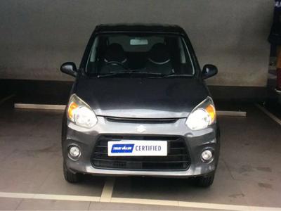 Used Maruti Suzuki Alto 800 2017 37955 kms in Mangalore