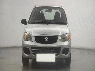 Used Maruti Suzuki Alto K10 2013 85240 kms in Lucknow